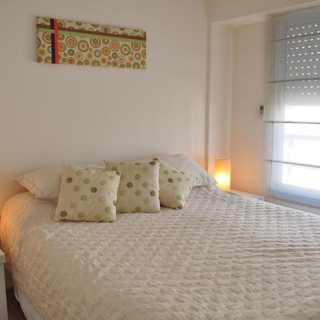 Cimma Suites Apart Hotel Buenos Aires Eksteriør billede