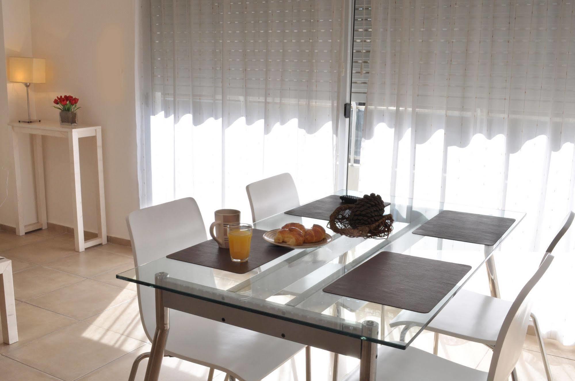 Cimma Suites Apart Hotel Buenos Aires Eksteriør billede