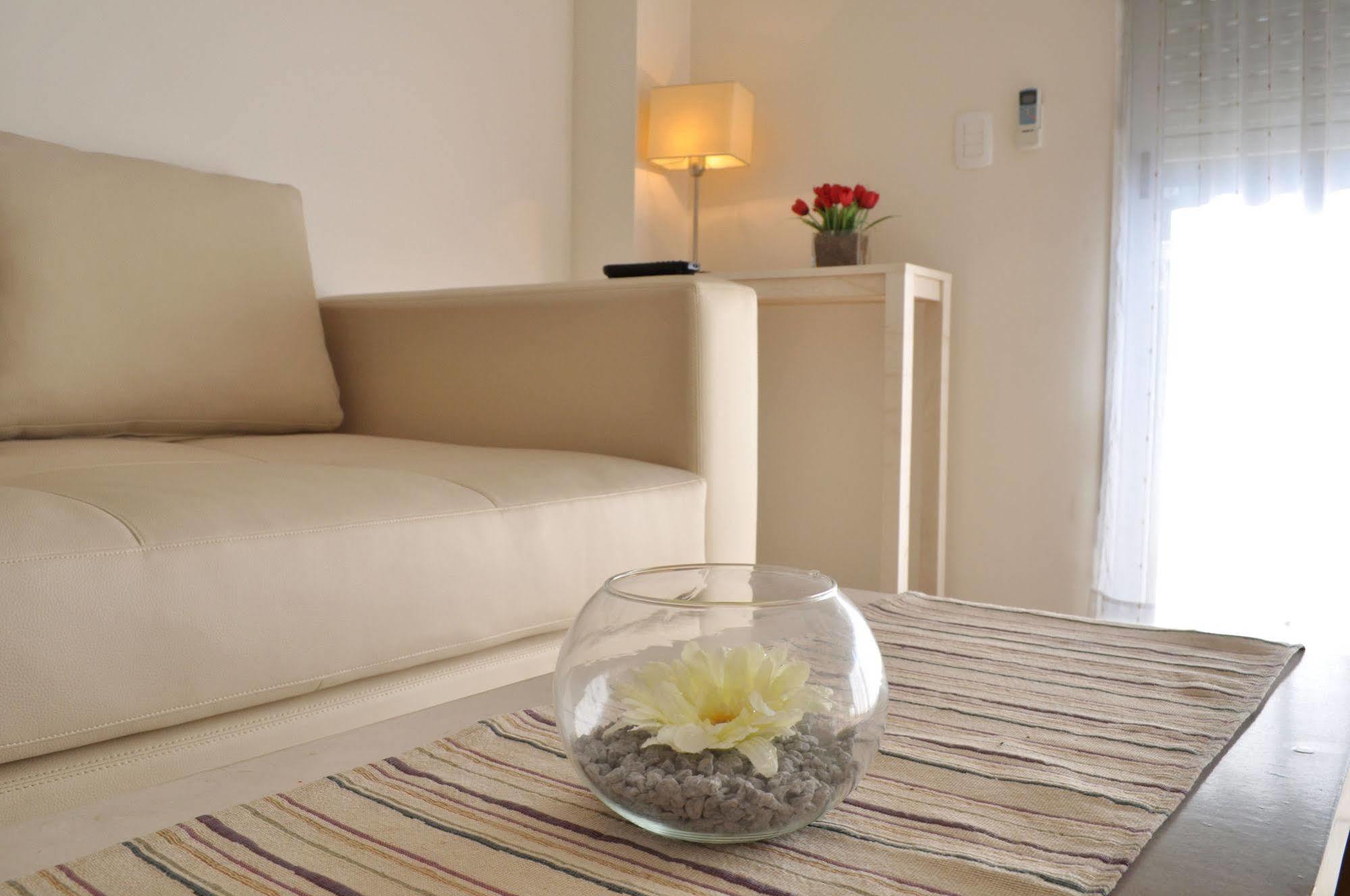 Cimma Suites Apart Hotel Buenos Aires Eksteriør billede