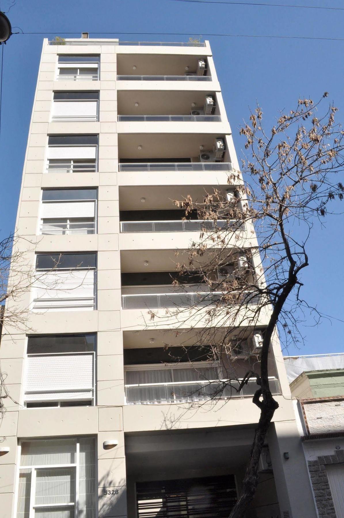 Cimma Suites Apart Hotel Buenos Aires Eksteriør billede